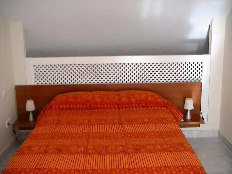 Senorio De Aloha Apartahotel Marbella Spanien