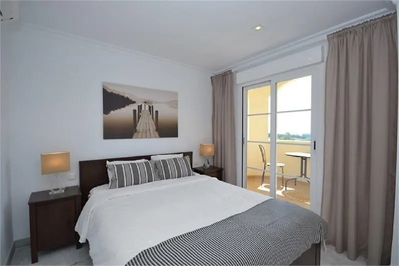 Senorio De Aloha Apartahotel Marbella Lejlighedshotel