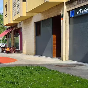 Asieran Espagne