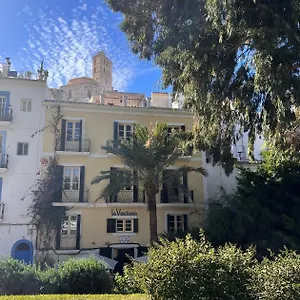 La Ventana Ibiza