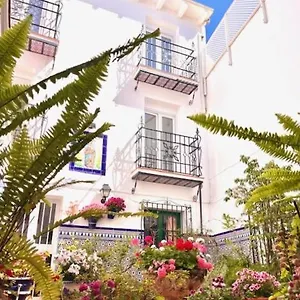 Maison d'hôtes Enriqueta