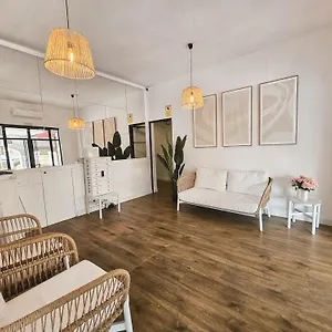 Gasthuis Casa Dalia