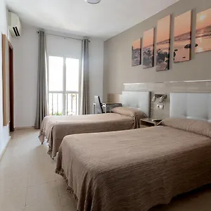Maison d'hôtes La Pilarica