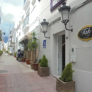 Maison d'hôtes Tak Boutique Old Town