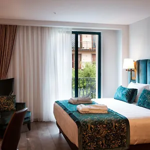 Boutique Hotel Elke Spa Superior Sant Feliu de Guíxols