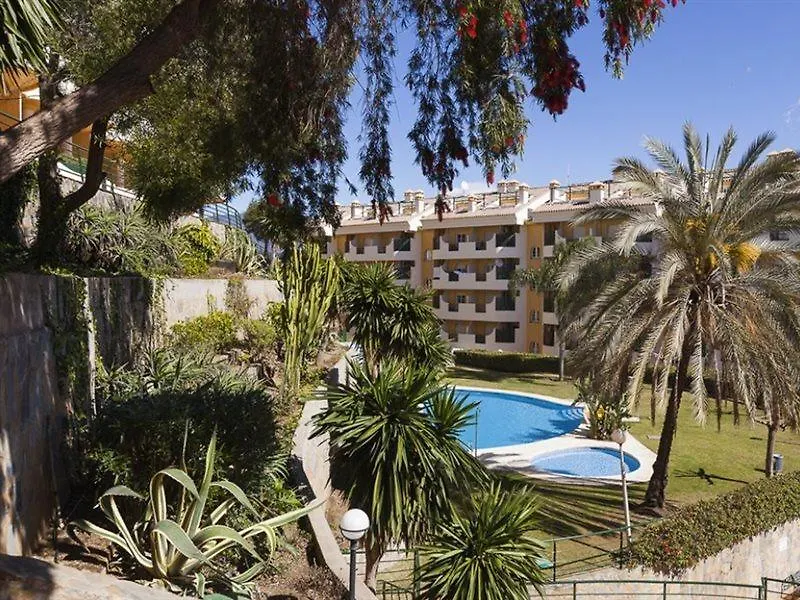 Senorio De Aloha Apartahotel Marbella