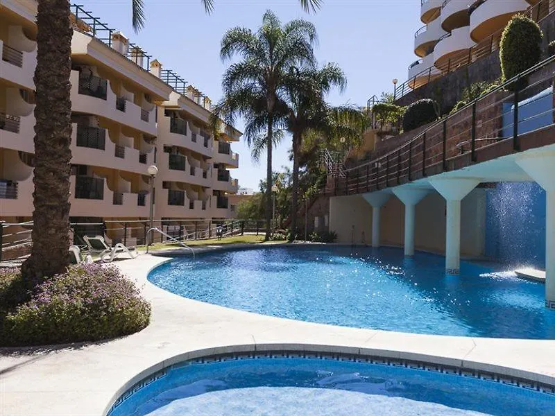 Senorio De Aloha Apartahotel Marbella Aparthotel