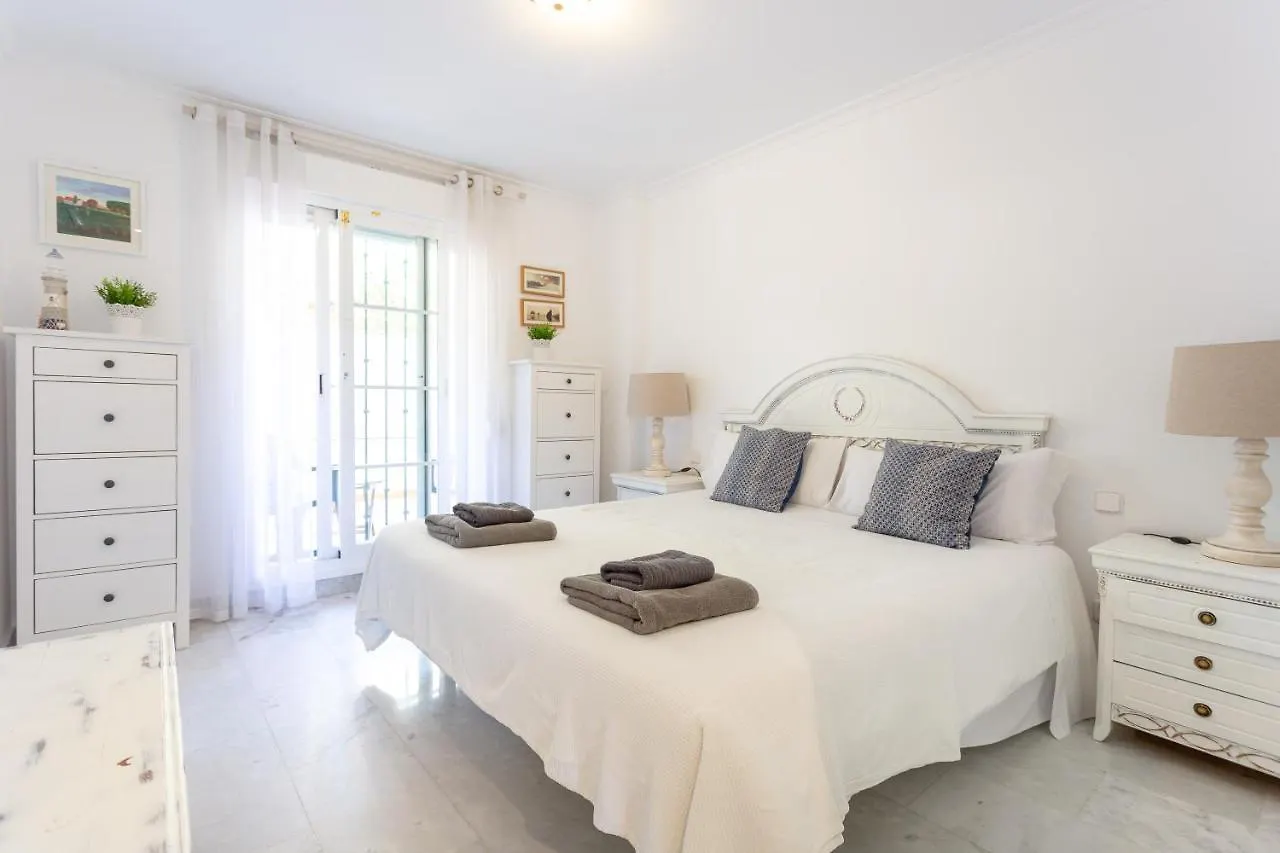Senorio De Aloha Apartahotel Marbella 2*,  Spain