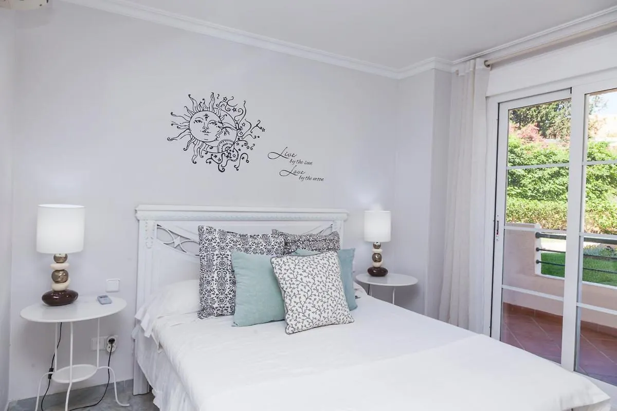 Senorio De Aloha Apartahotel Marbella