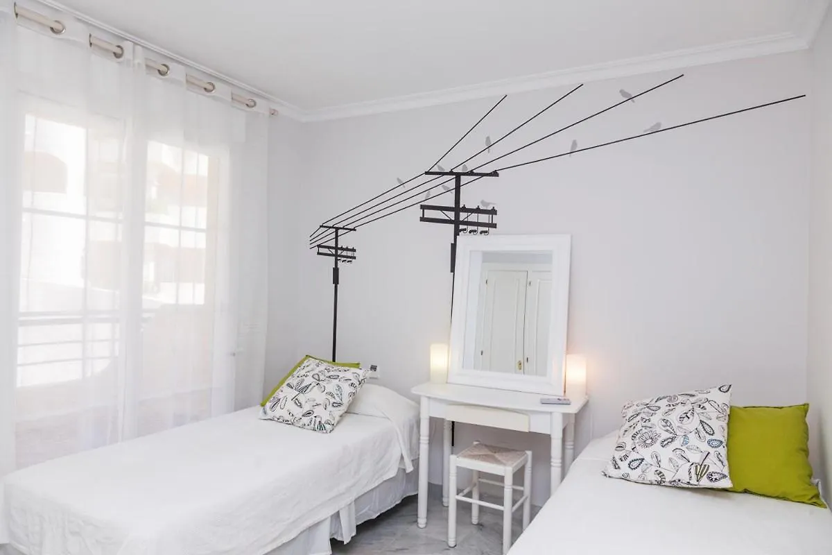 Senorio De Aloha Apartahotel Marbella Aparthotel
