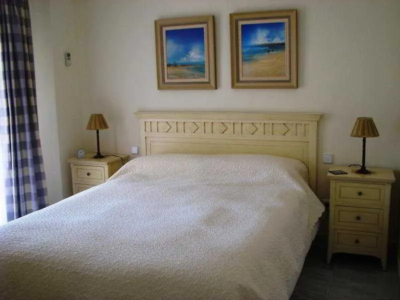 Senorio De Aloha Apartahotel Marbella 2*,