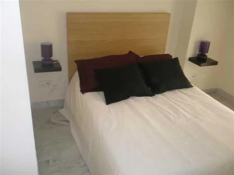 Aparthotel Senorio De Aloha Apartahotel Marbella