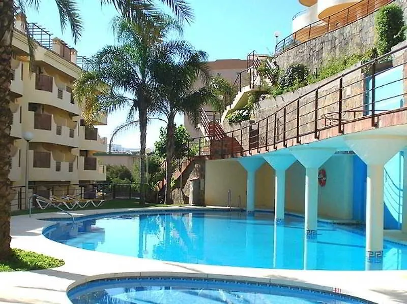 Aparthotel Senorio De Aloha Apartahotel Marbella