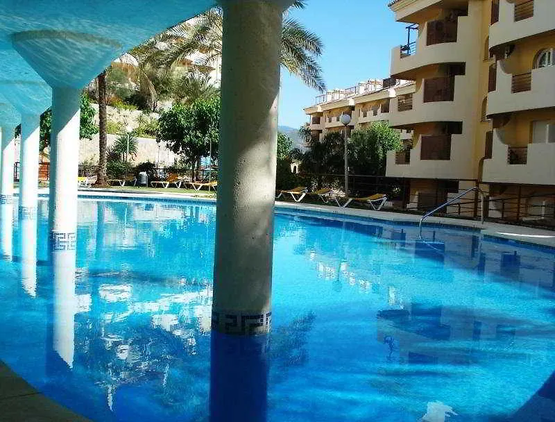 ** Aparthotel Senorio De Aloha Apartahotel Marbella Spain