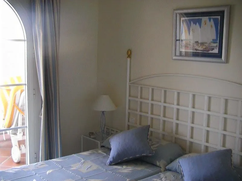 Senorio De Aloha Apartahotel Marbella Aparthotel