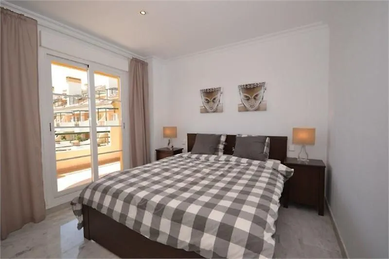 Senorio De Aloha Apartahotel Marbella Spain