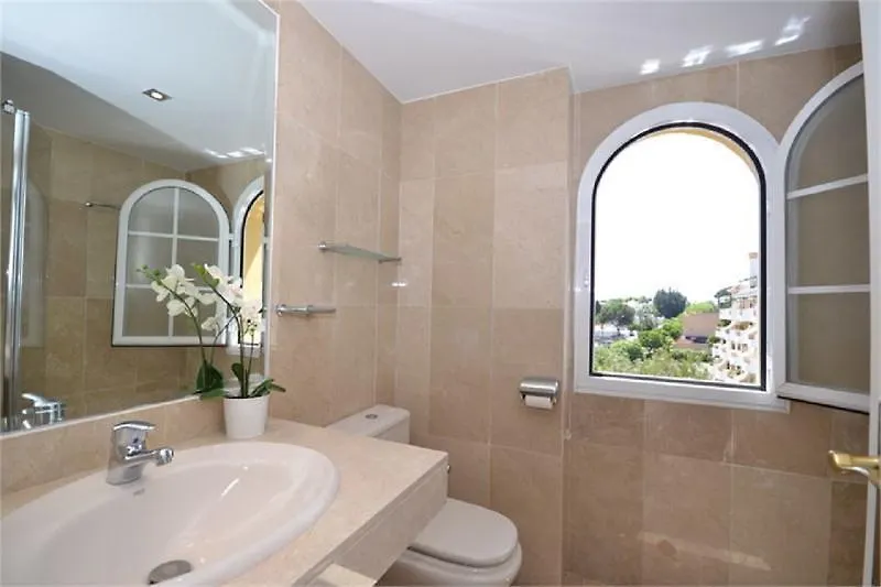 Senorio De Aloha Apartahotel Marbella