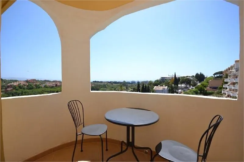 Senorio De Aloha Apartahotel Marbella 2*,  Spain