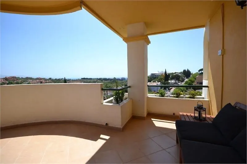 ** Aparthotel Senorio De Aloha Apartahotel Marbella Spain