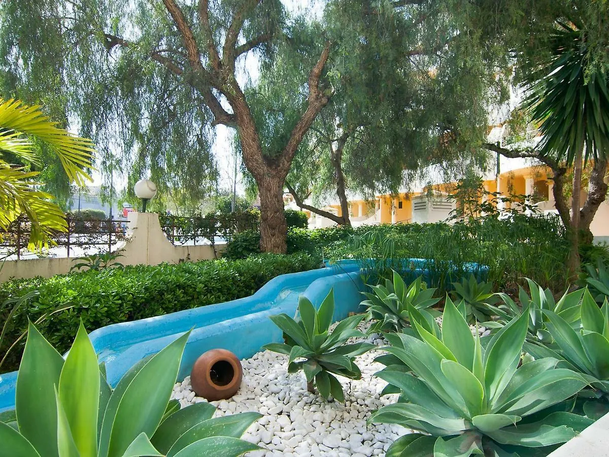Senorio De Aloha Apartahotel Marbella Aparthotel