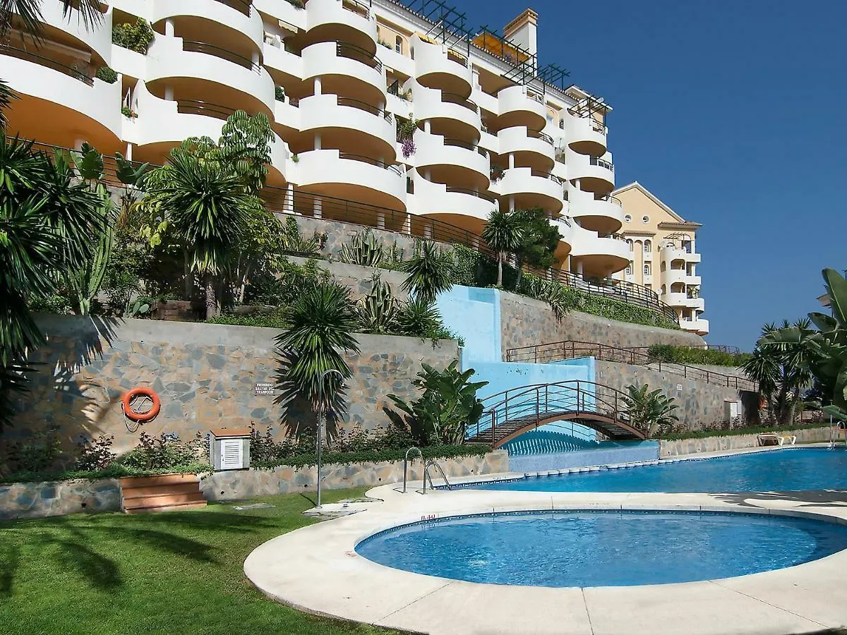 Aparthotel Senorio De Aloha Apartahotel Marbella