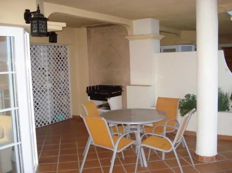 Senorio De Aloha Apartahotel Marbella Aparthotel