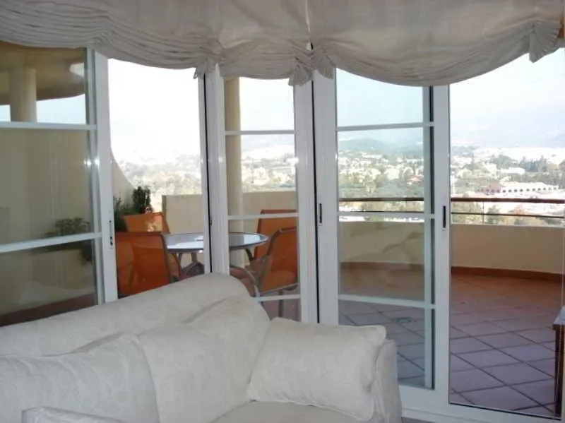 Senorio De Aloha Apartahotel Marbella 2*,