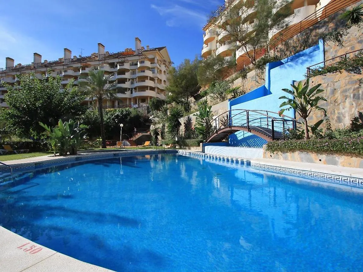 Senorio De Aloha Apartahotel contacts