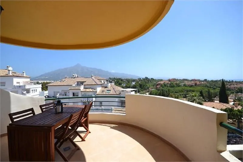 Senorio De Aloha Apartahotel Marbella 2*,  Spain