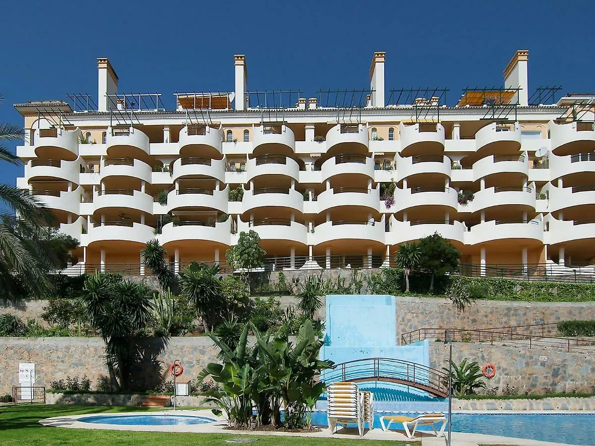 Senorio De Aloha Apartahotel Marbella Spain